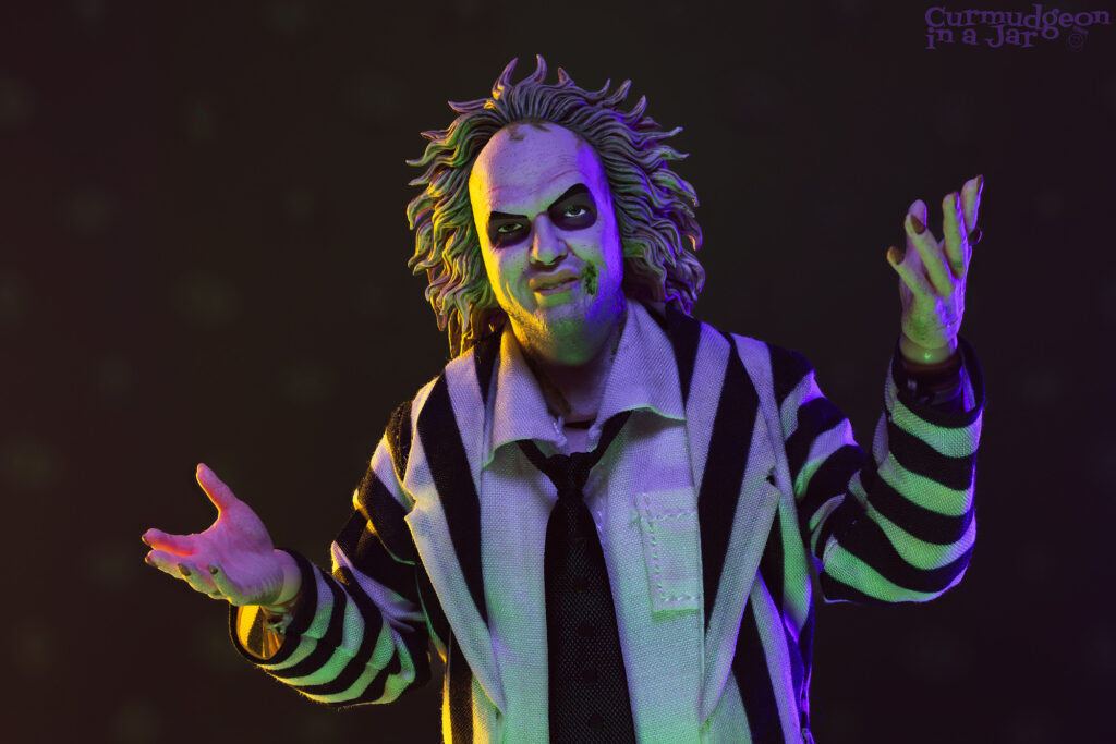 Beetlejuice