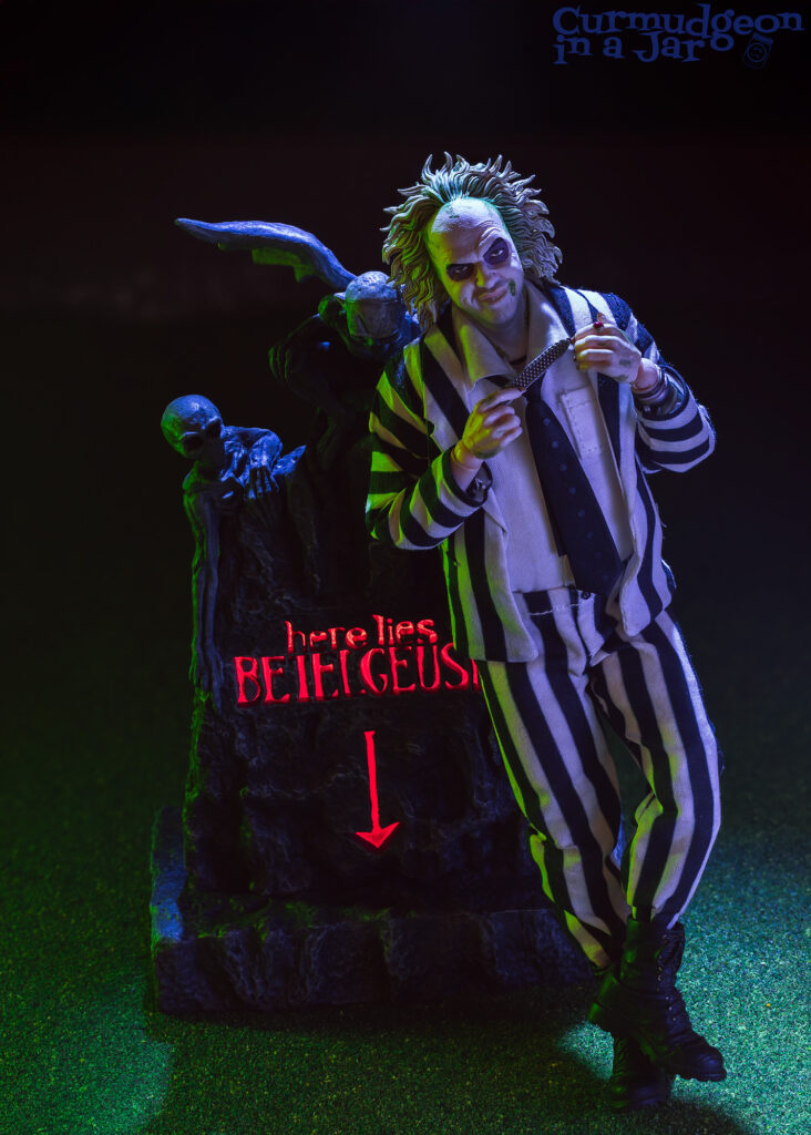 Beetlejuice