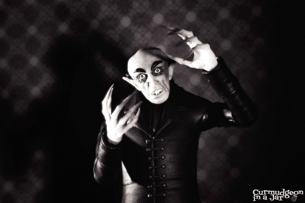 Nosferatu