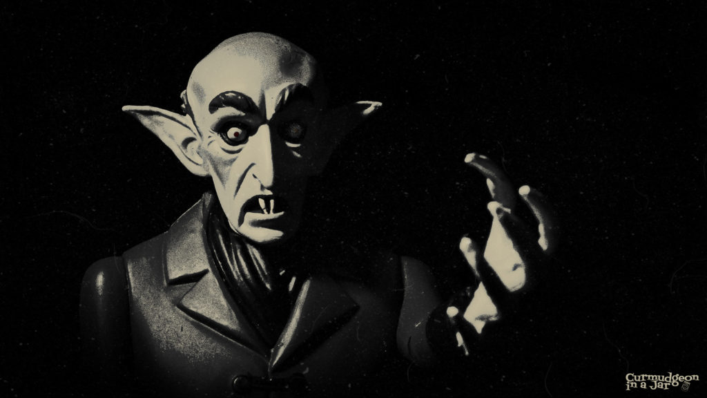 Nosferatu