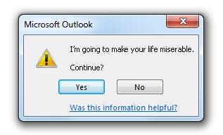 outlook-helpful