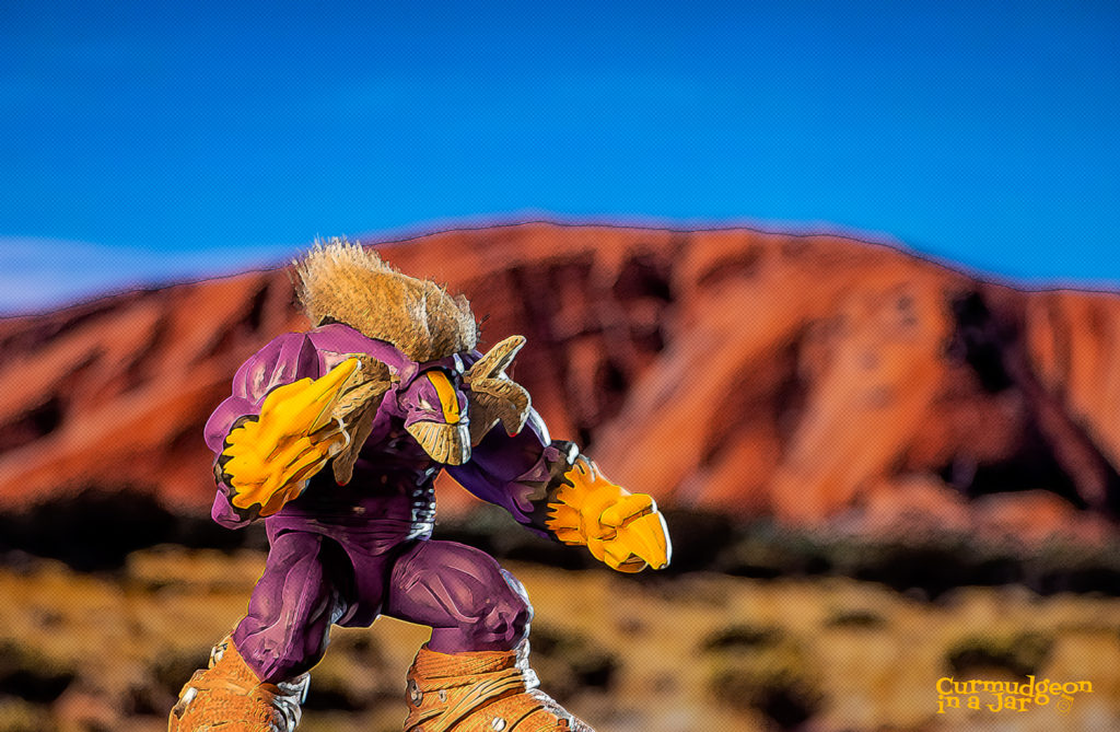 The Maxx